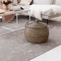 VM Carpet Hattara matto beige