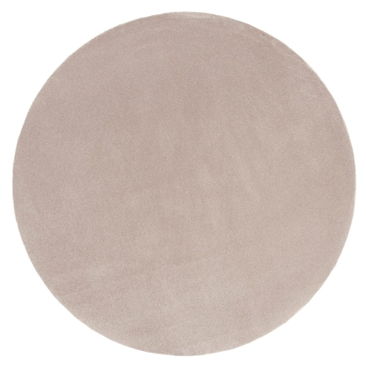 VM Carpet Hattara matto 200 pyöreä beige