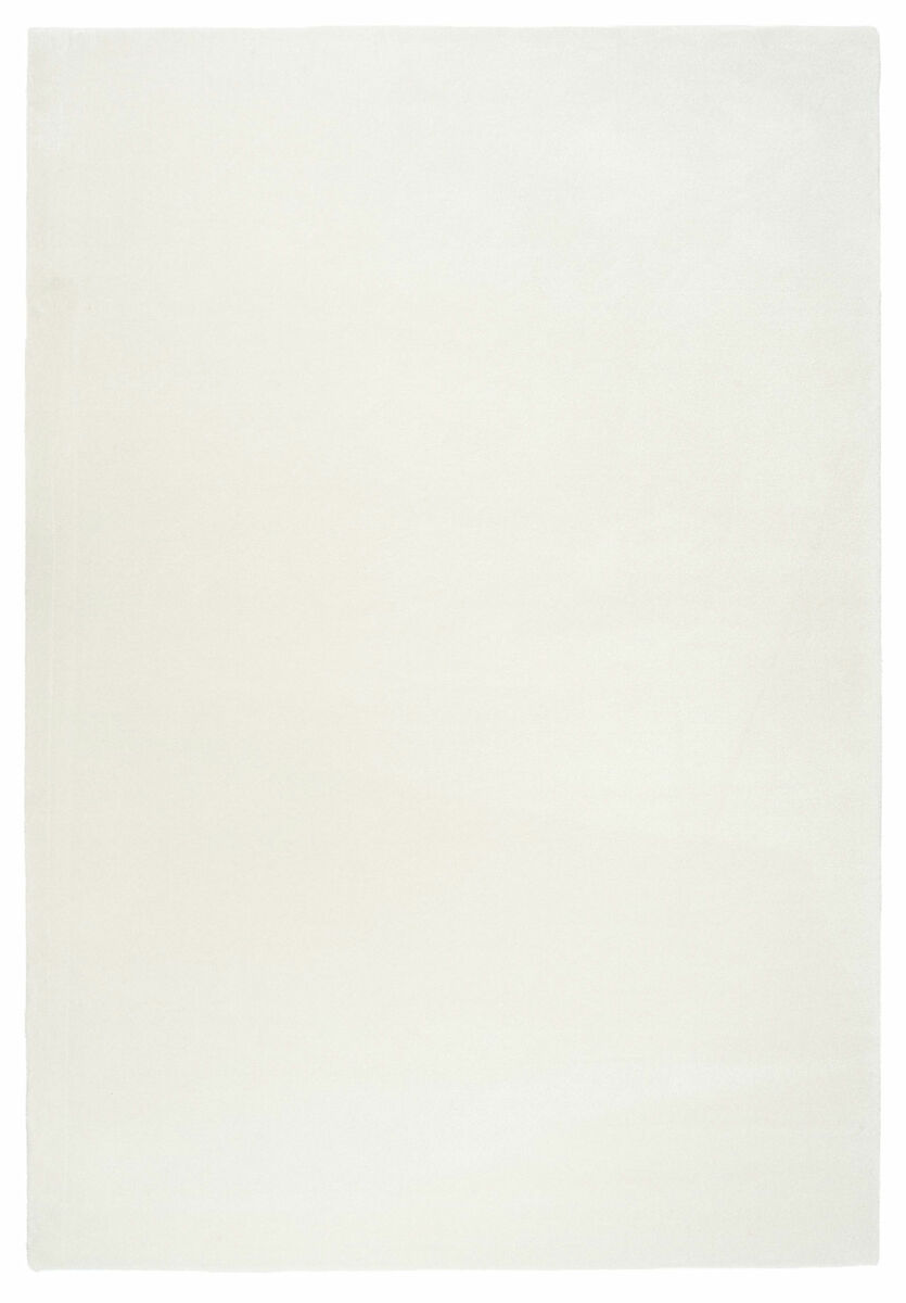 VM Carpet Hattara matto 80×200 valkoinen