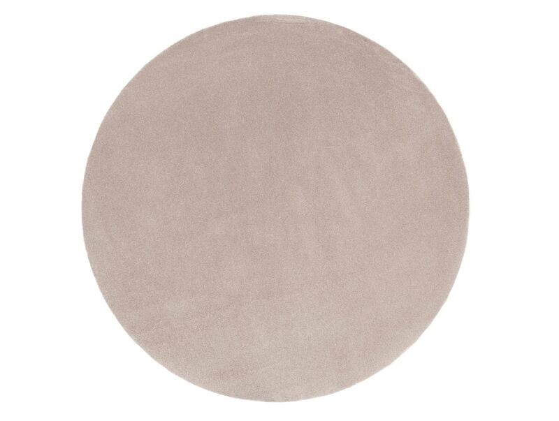 VM Carpet Hattara matto Ø240 cm beige veke fi