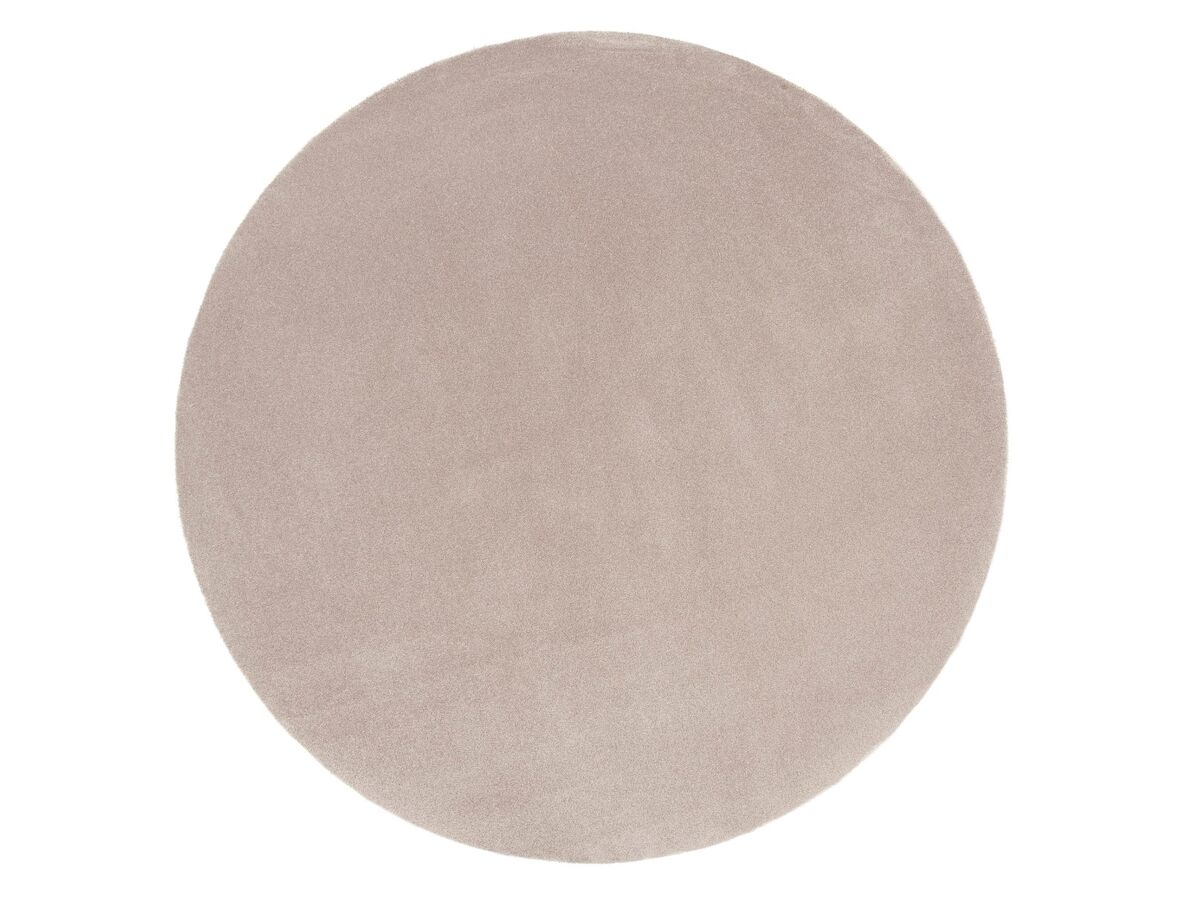 VM Carpet Hattara matto Ø240 cm beige