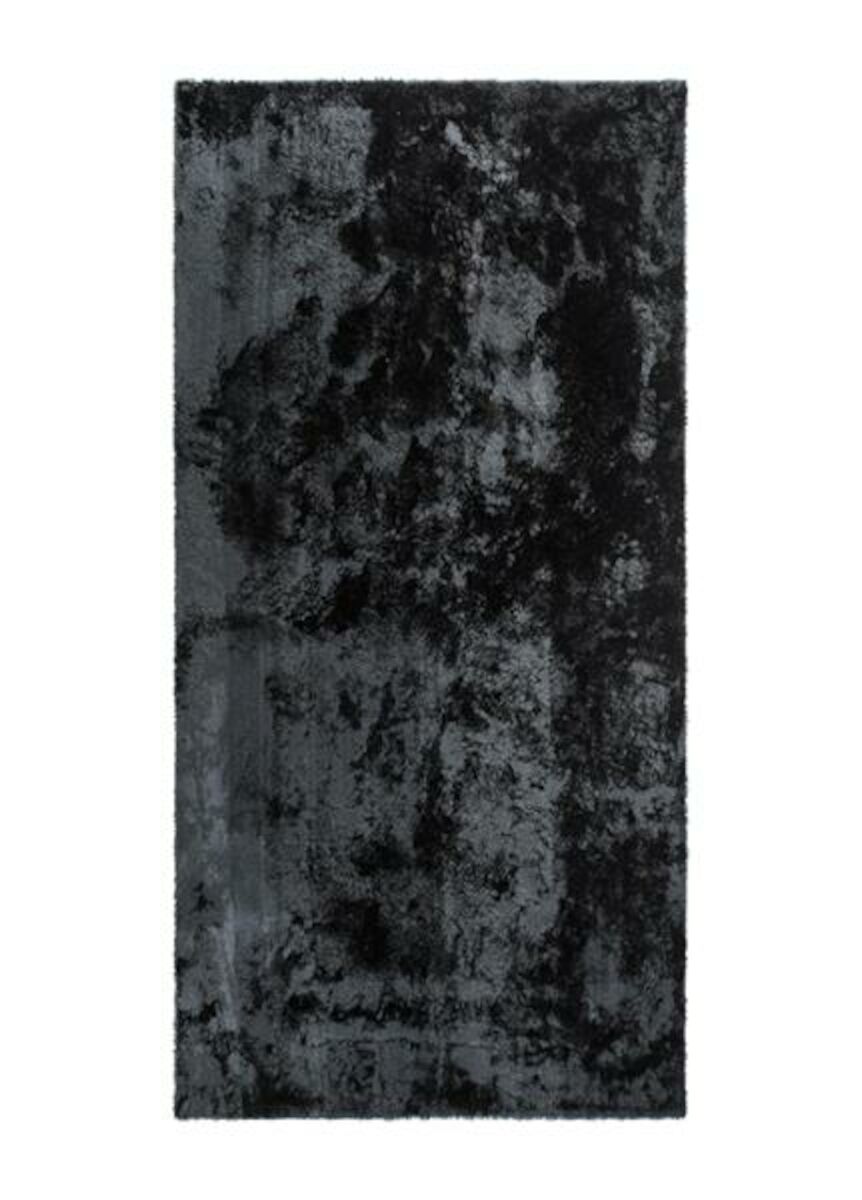 K/M Madison nukkamatto 80×150 cm musta