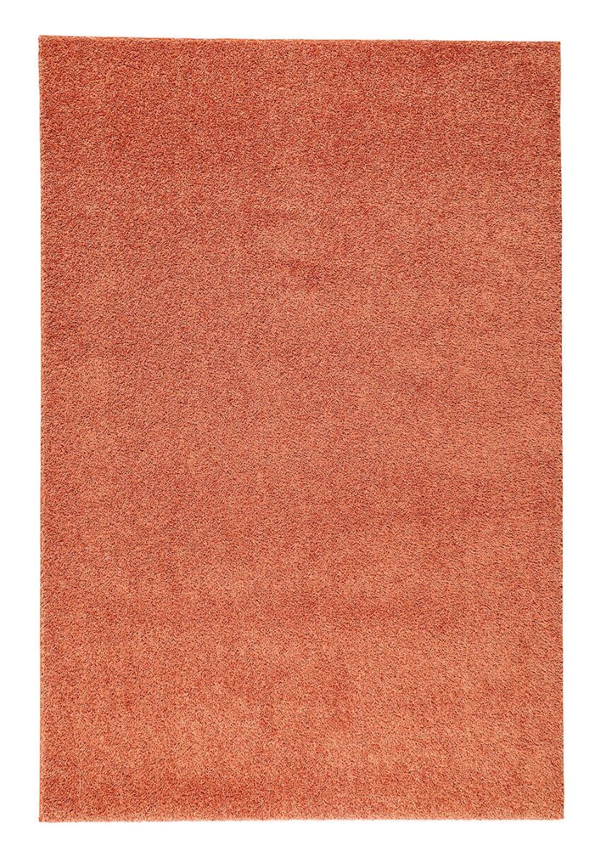 VM Carpet Tessa nukkamatto 80×200 oranssi