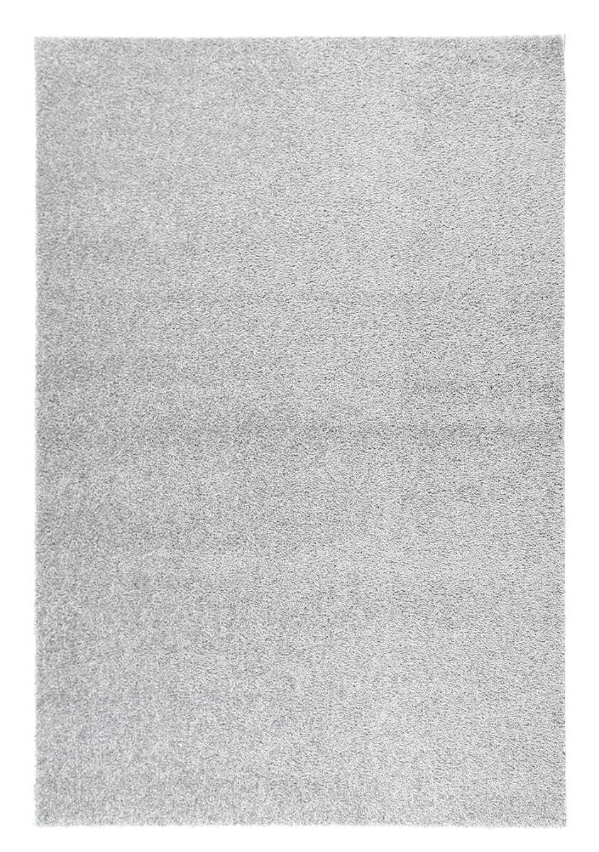 VM Carpet Tessa nukkamatto 200×200 vaaleanharmaa