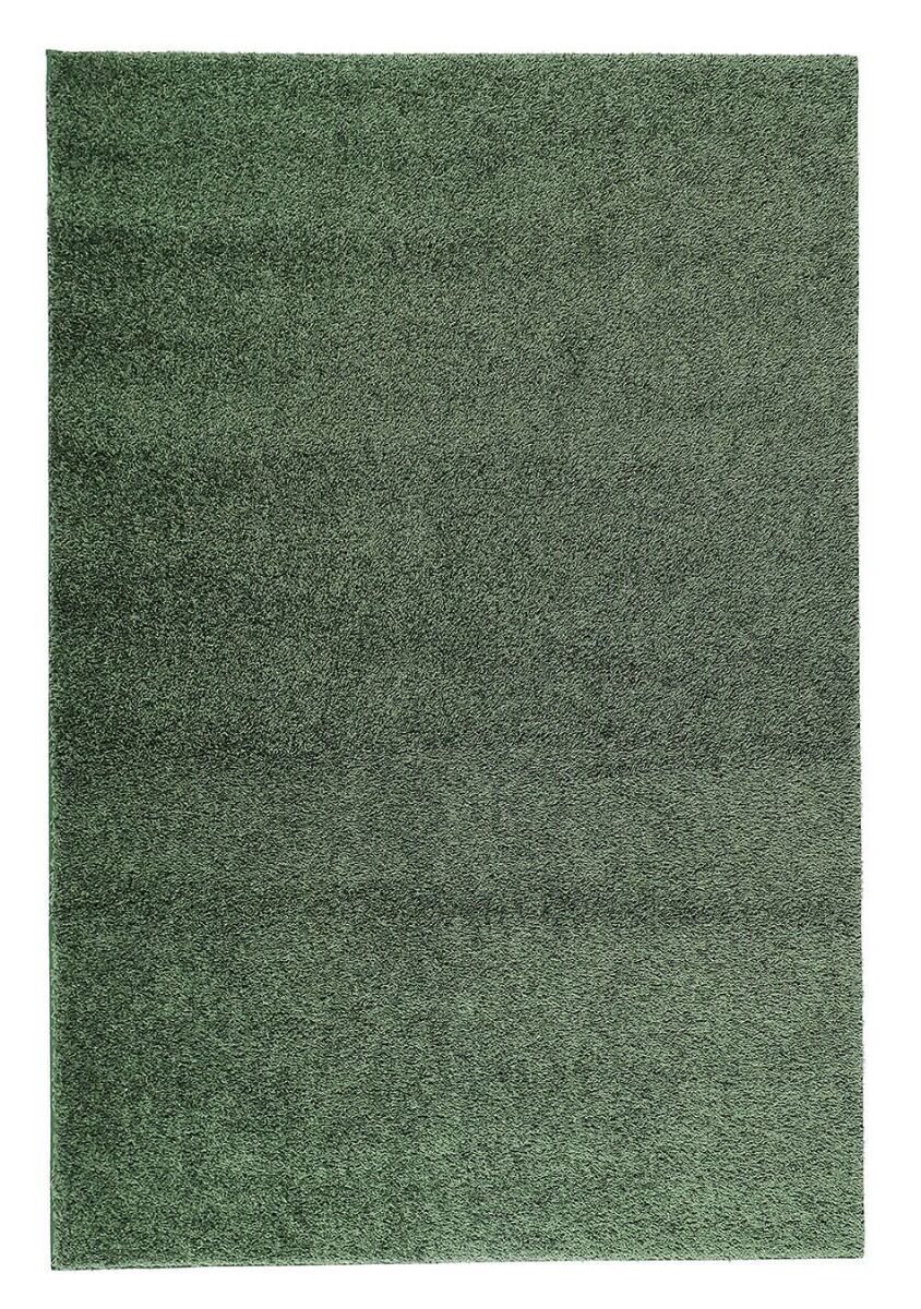 VM Carpet Tessa nukkamatto 60x120 vihreä - veke.fi