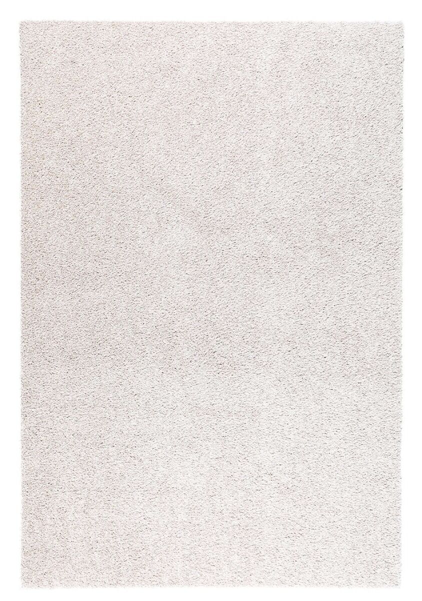 VM Carpet Tessa nukkamatto 60×120 vitivalkoinen