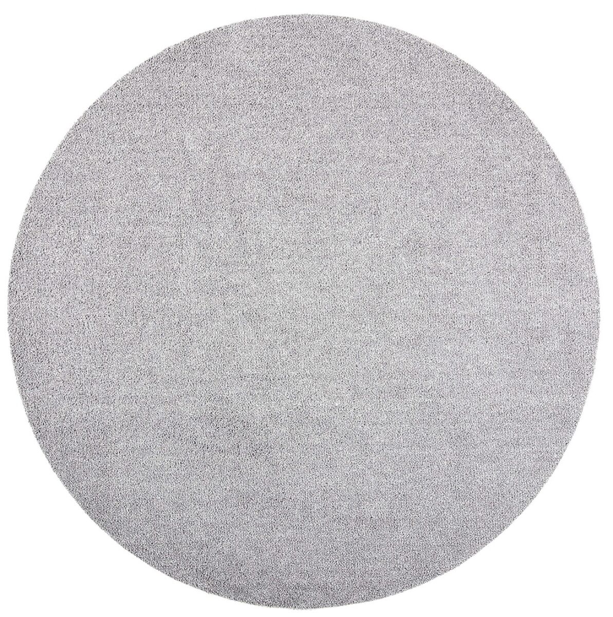 VM Carpet Kide matto 160 cm pyöreä harmaa