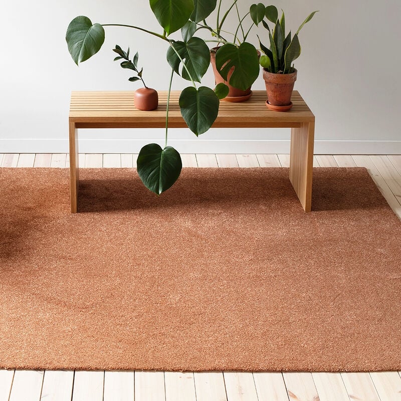 VM Carpet Kide matto oranssi