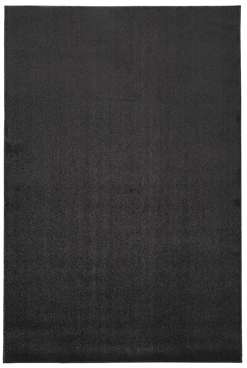 VM Carpet Satine matto 200×300 cm musta