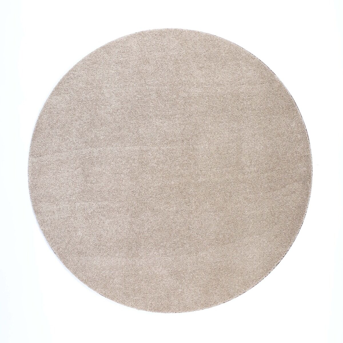 VM Carpet Silkkitie matto 160 cm pyöreä beige