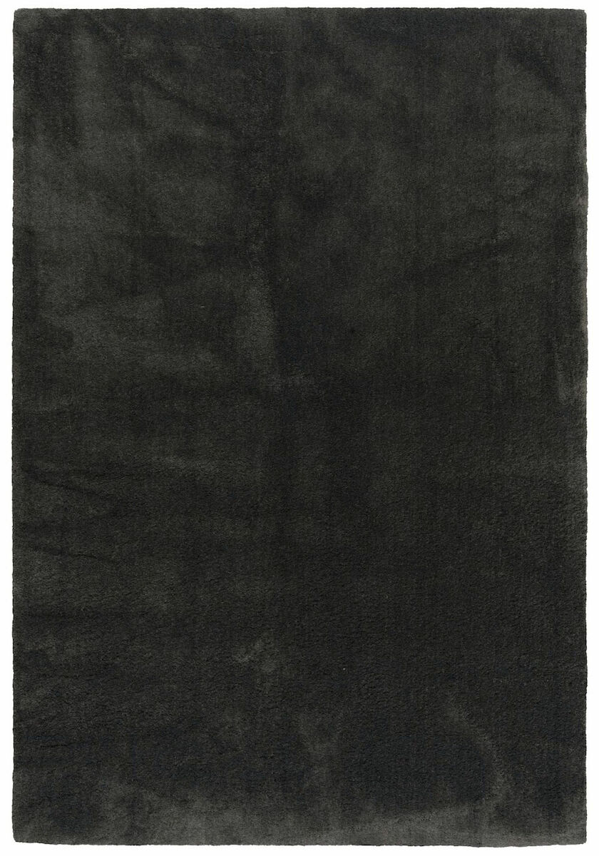 VM Carpet Silkkitie matto 160×230 cm tummanharmaa