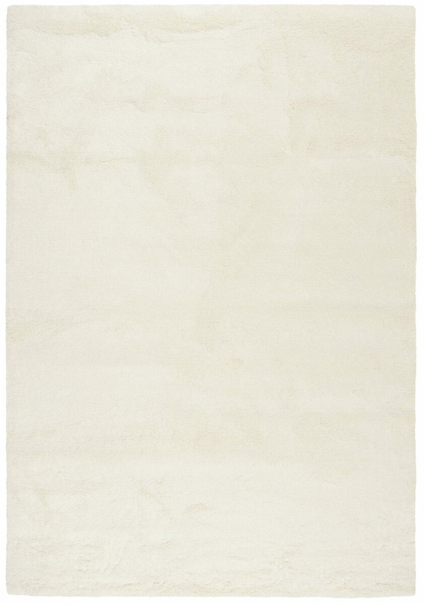 VM Carpet Silkkitie matto 80×150 cm valkoinen