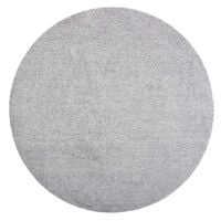 VM Carpet Viita matto 133 cm pyöreä harmaa