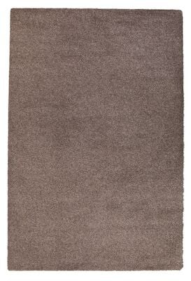 VM Carpet Elysee nukkamatto 60x120 cm ruskea
