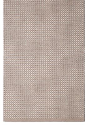 Svanefors Vilde puuvillamatto 70x240 cm roosa