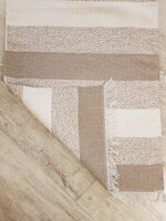 Helmi matto 160x230 cm beige 