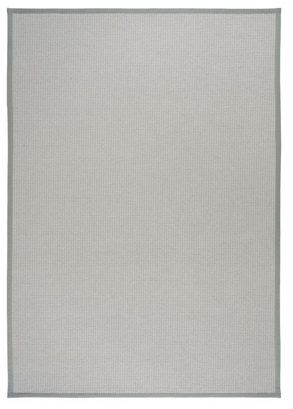 VM Carpet Lyyra matto Oma Koko vaaleanharmaa