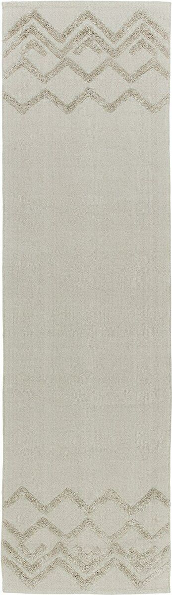 Svanefors Madison matto 70×240 cm beige