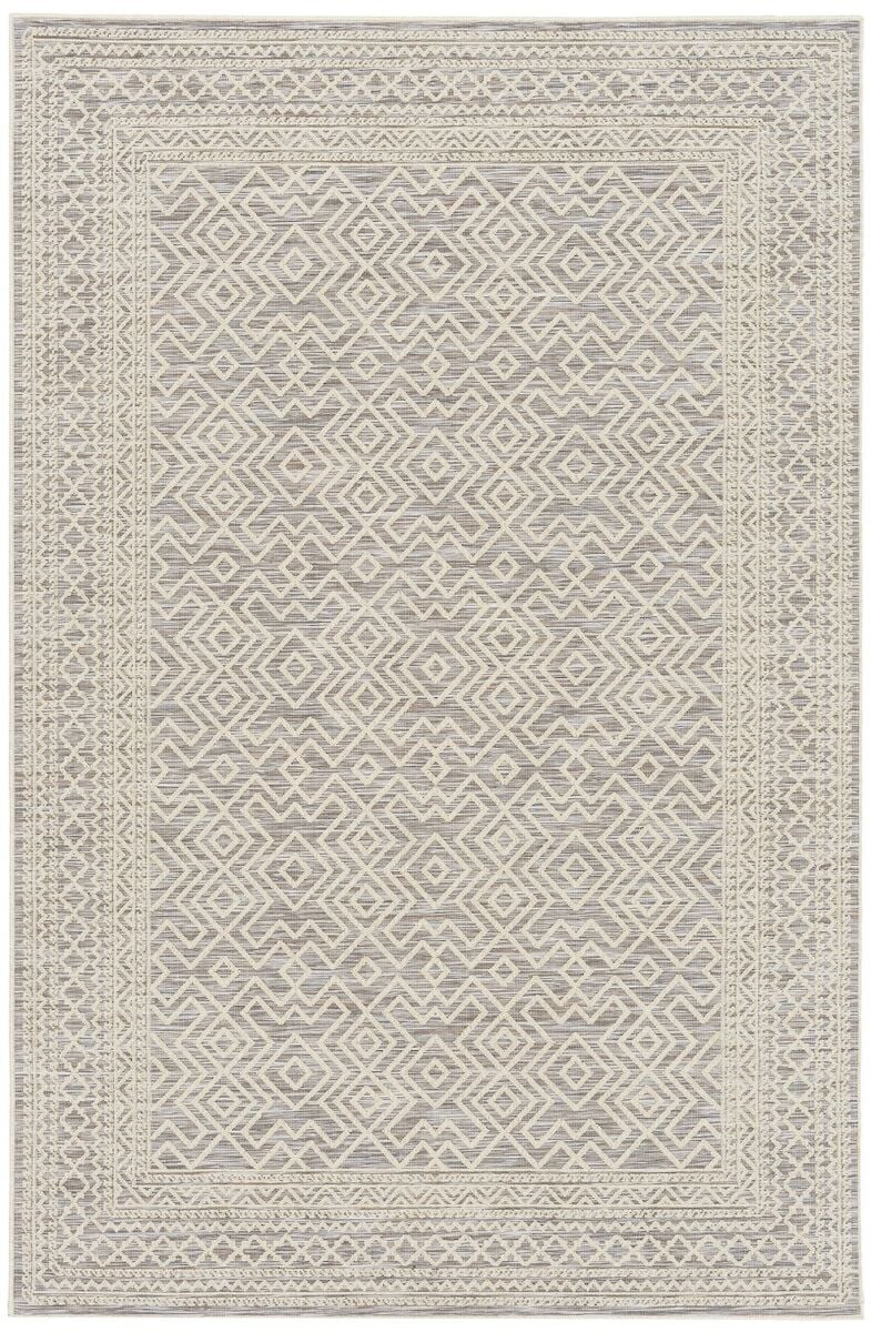 4Living Patio polypropeenimatto 160×230 cm beige