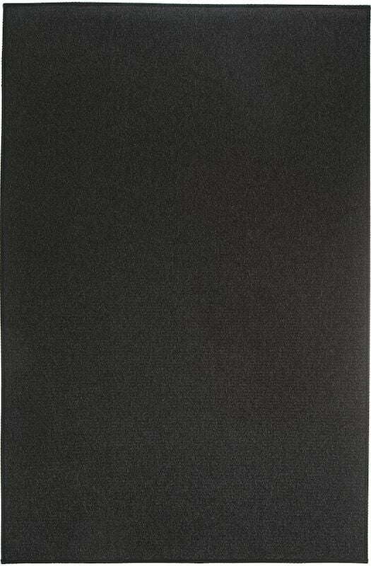VM Carpet Balanssi polyamidimatto tummanharmaa