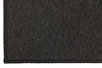 VM Carpet Balanssi polyamidimatto musta