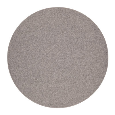 VM Carpet Balanssi polyamidimatto 160 cm pyöreä ruskea