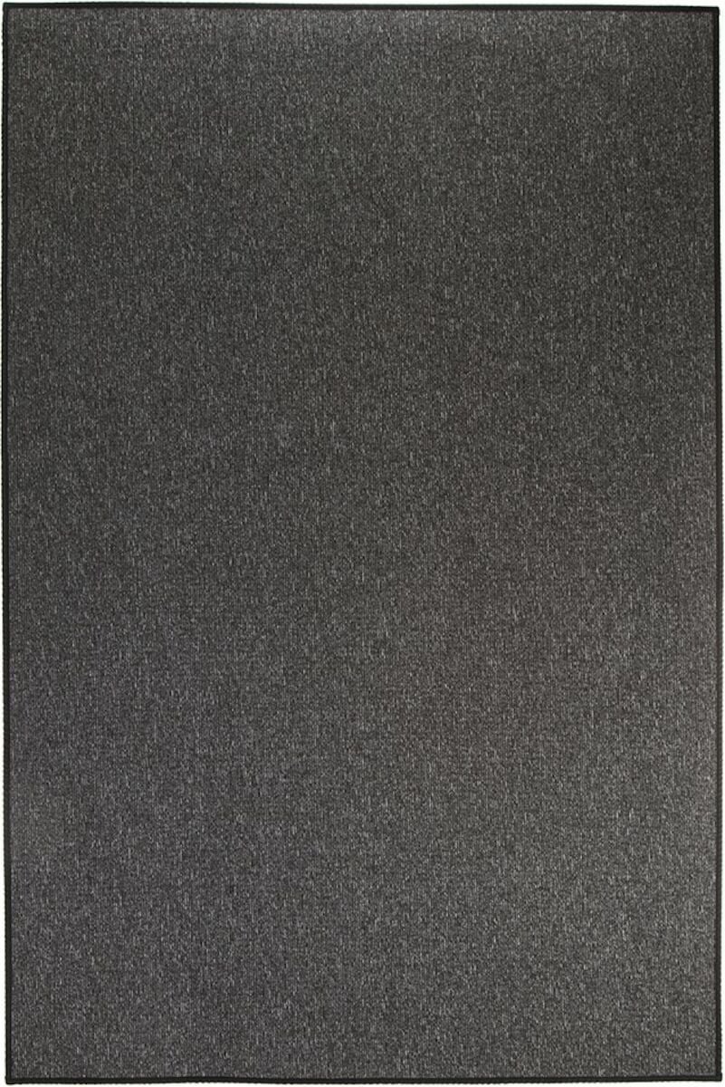 VM Carpet Balanssi polyamidimatto tummanharmaa