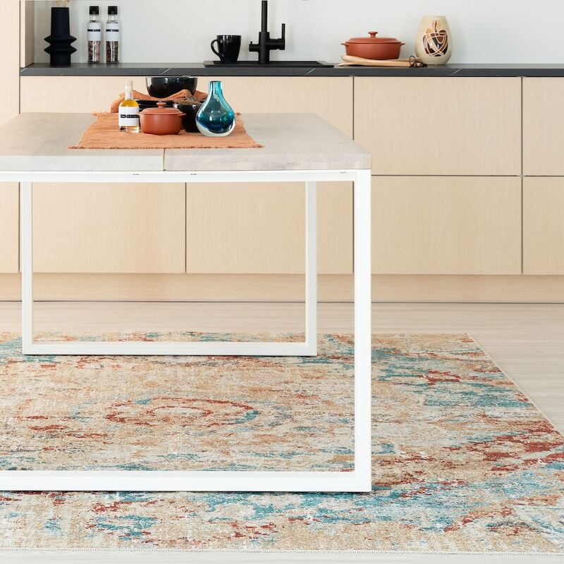 Hestia Vintage Leah matto