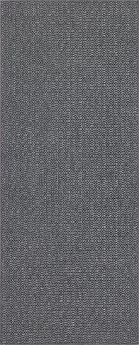 Narma Bello polypropeenimatto 133×200 cm hiili