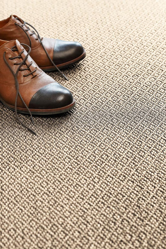 Narma Bello polypropeenimatto beige