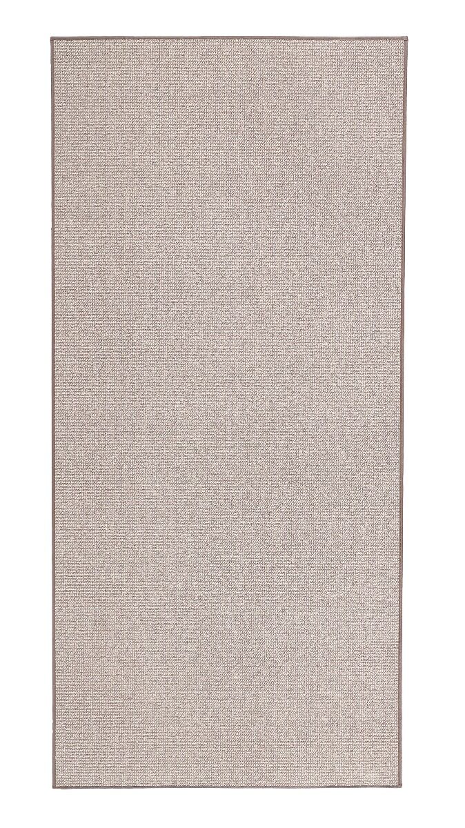 VM Carpet Väre lenkkinukkamatto 160×230 cm beige