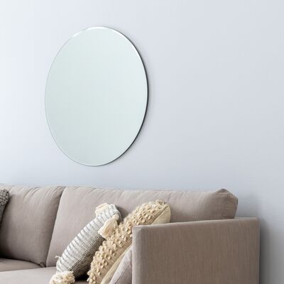 Arvid pyöreä seinäpeili Ø 40 cm