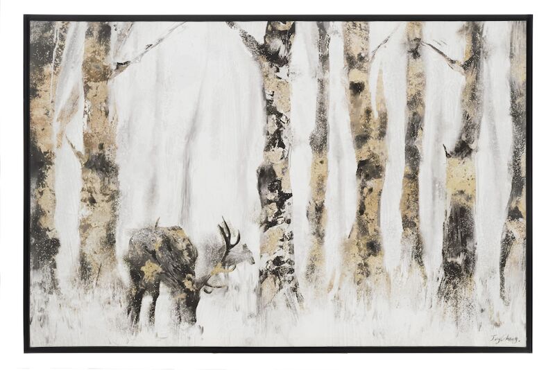 4Living Forest taulu 62x92 cm