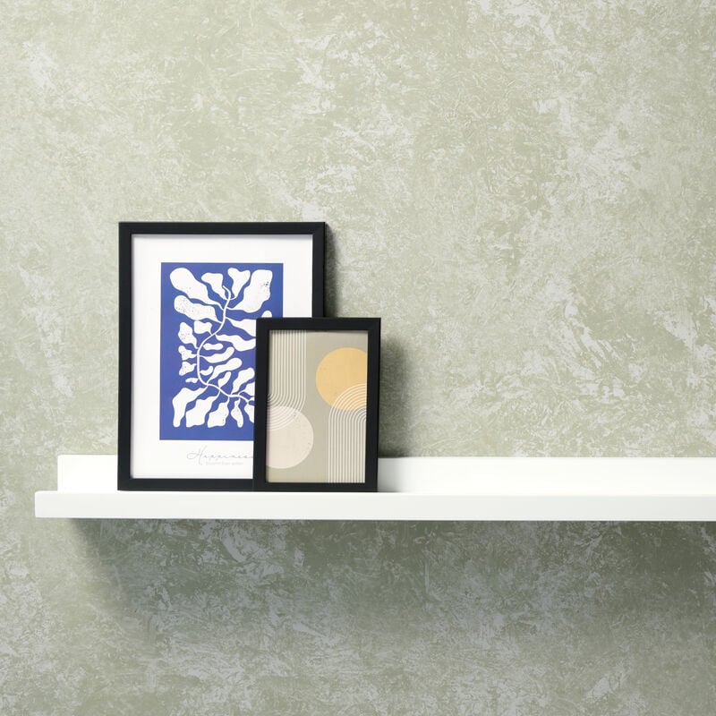 Day tauluhylly 100x10x4.5cm valkoinen