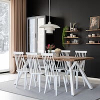 Lana-Lotta 6-hengen ruokailuryhmä