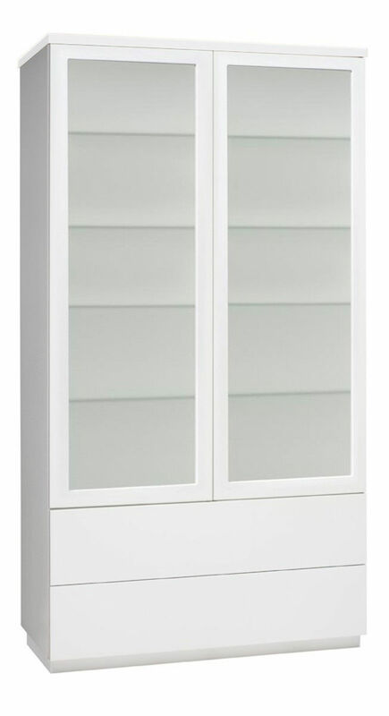 Anton vitriini maitolasi valkoinen