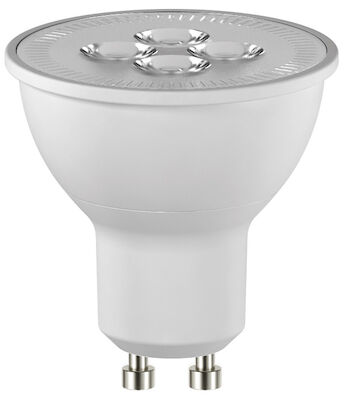 Airam Led-lamppu PAR16 827 370lm GU10 36D 4,2 W