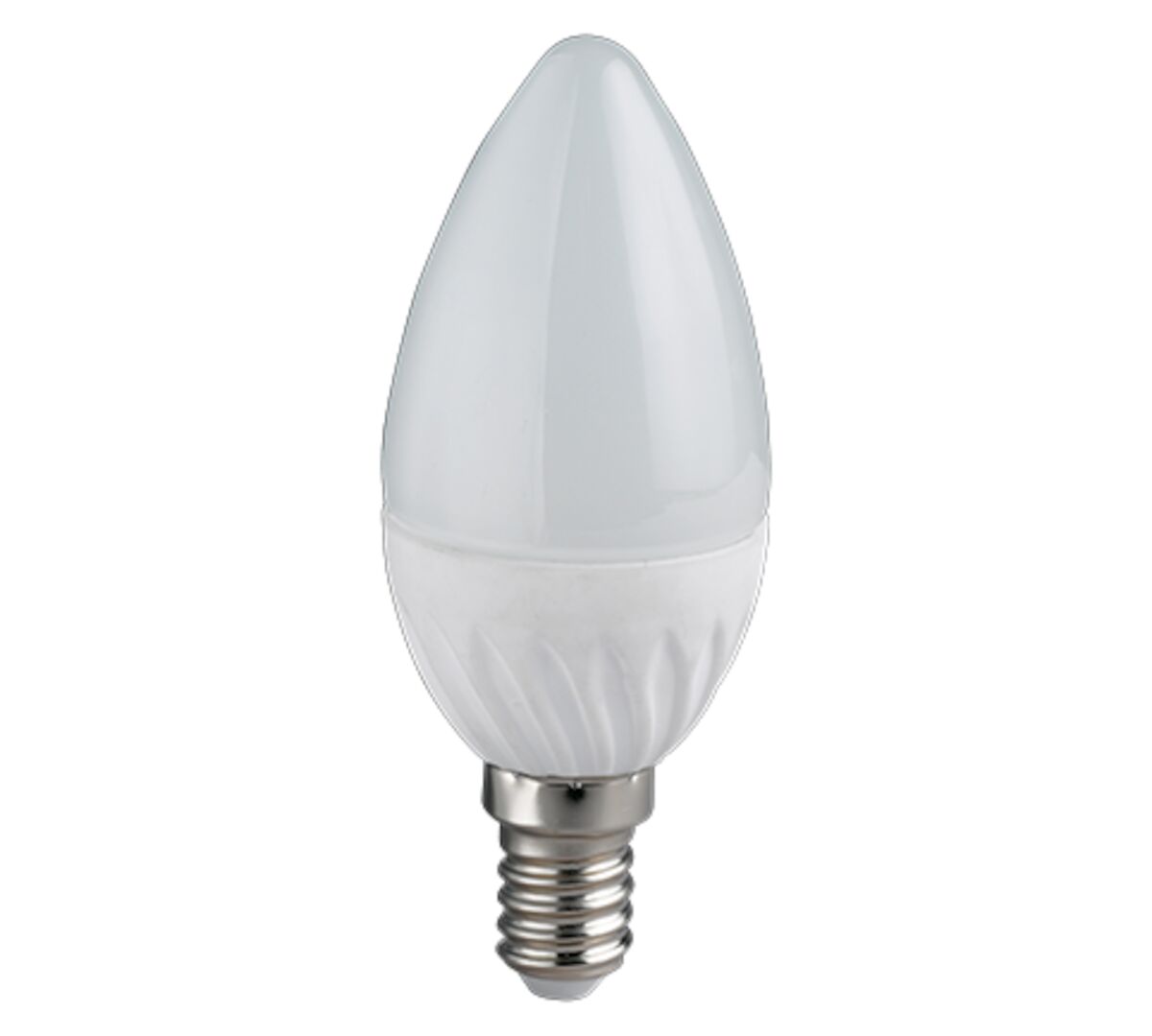 Trio LED-lamppu E14 6W 470 lm switch dimmer