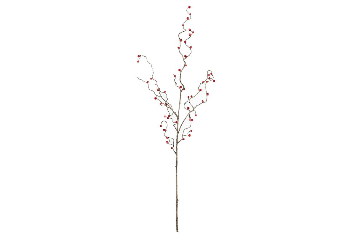 Winteria Winterseason koriste marjaoksa 92 cm