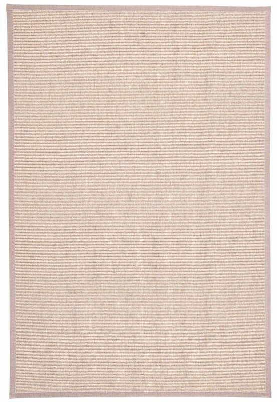 VM Carpet Esmeralda beige matto