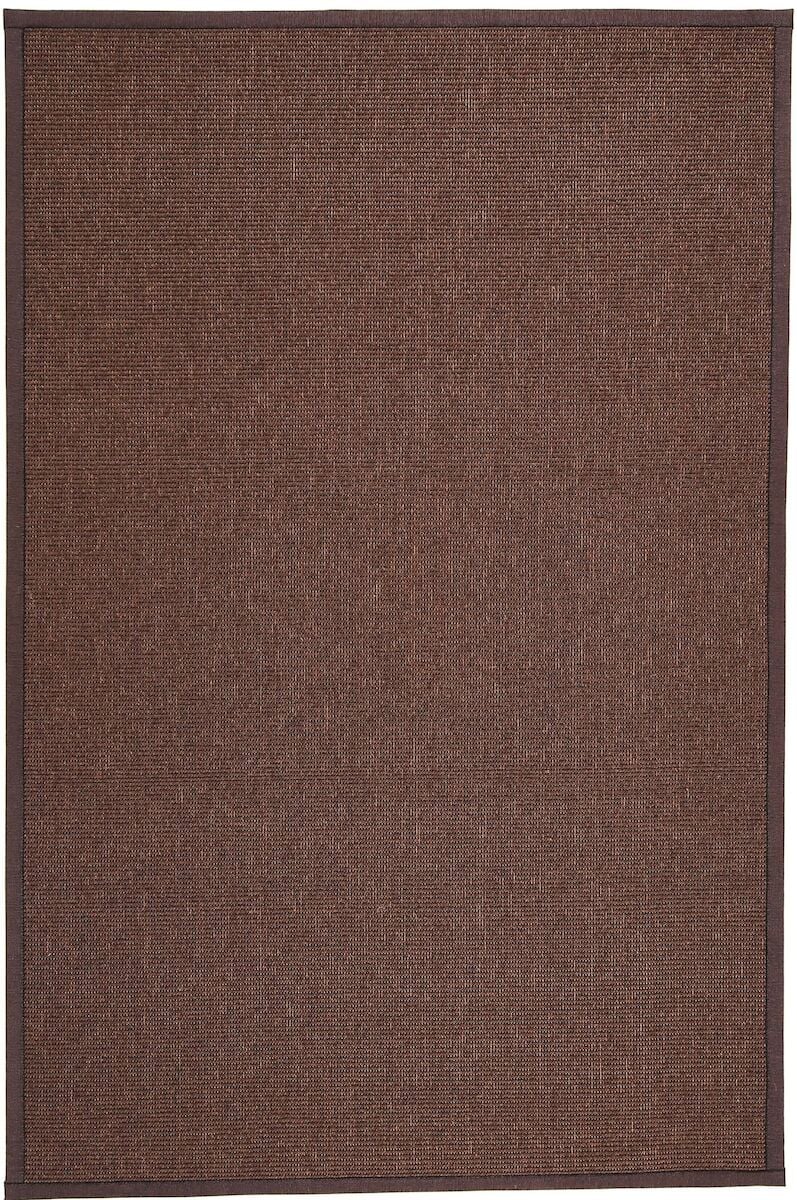 VM Carpet Esmeralda matto 80×200 cm ruskea