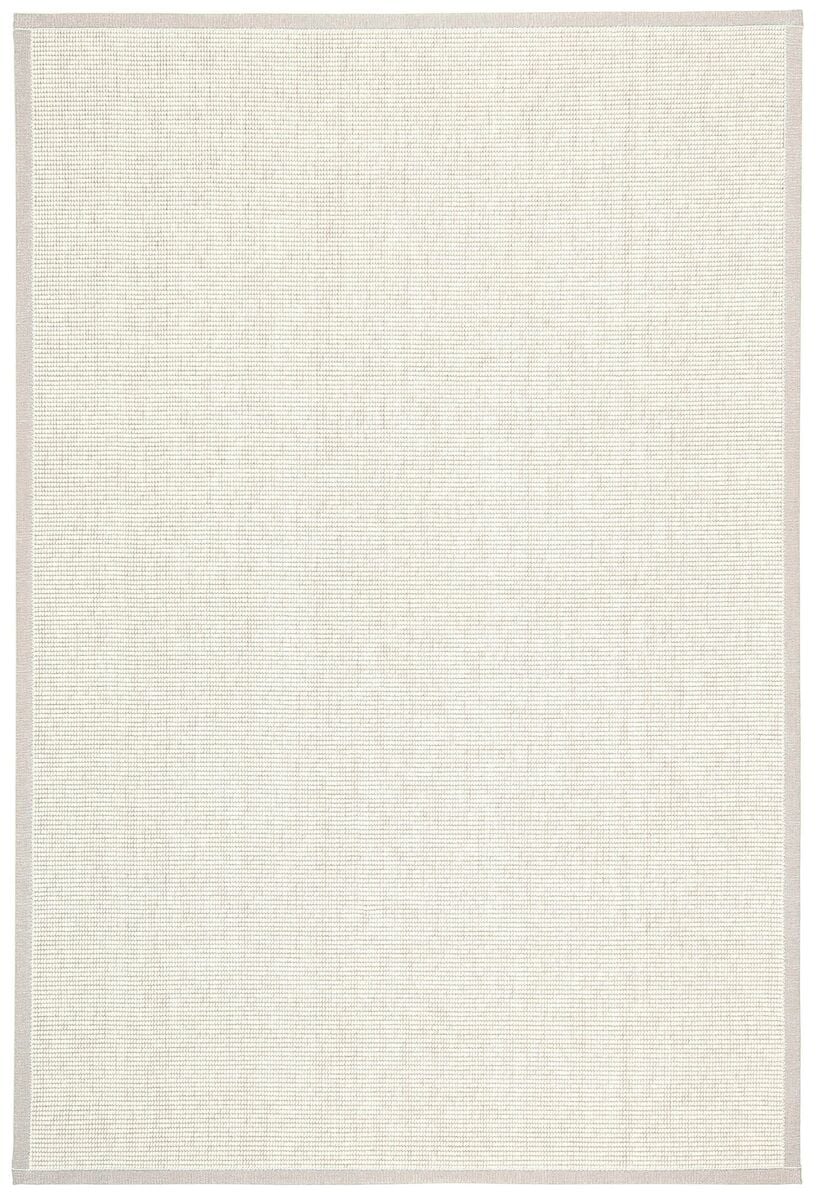 VM Carpet Esmeralda matto 80×200 cm valkoinen