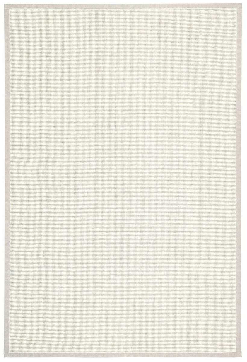 VM Carpet Esmeralda matto 80×250 cm valkoinen