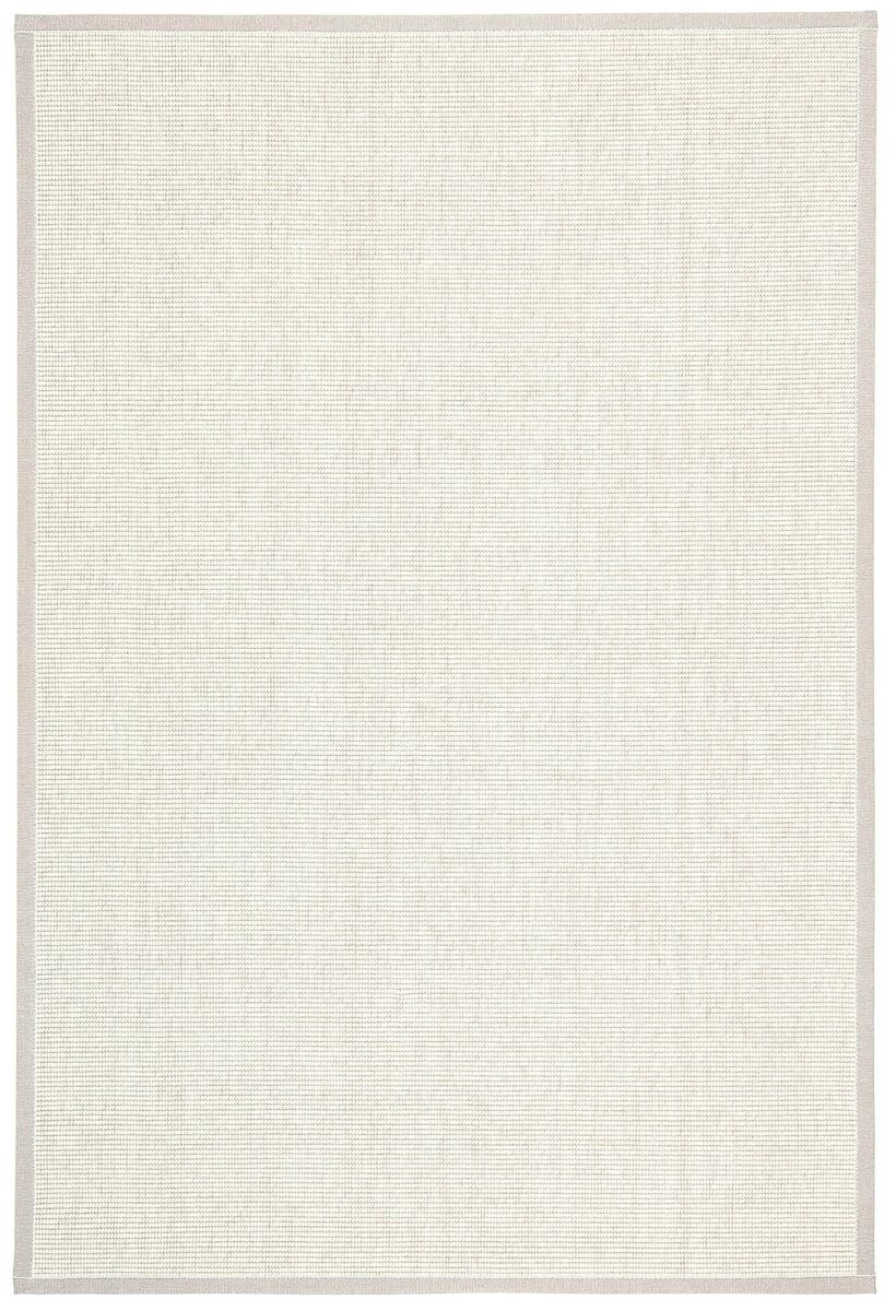 VM Carpet Esmeralda matto 160×230 cm valkoinen