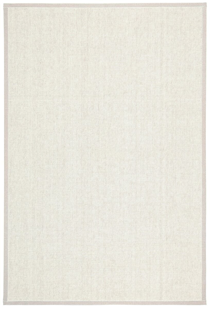 VM Carpet Esmeralda matto 200×300 cm valkoinen