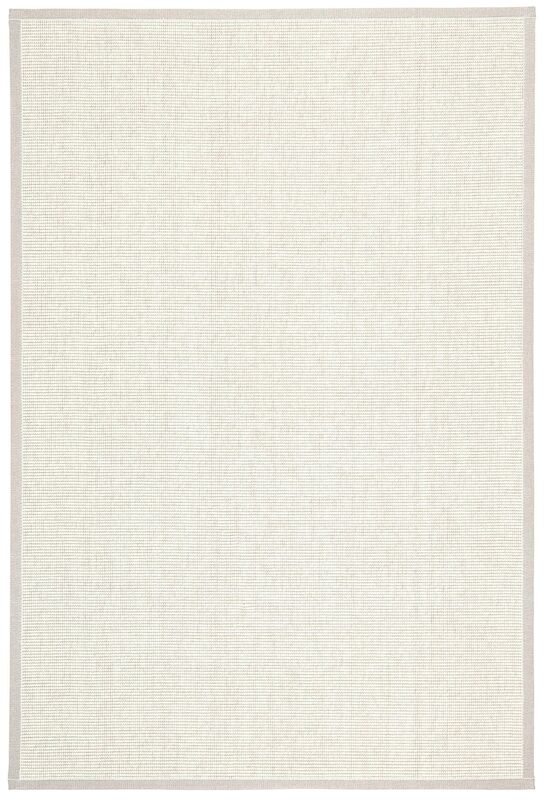 VM-Carpet Esmeralda matto valkoinen