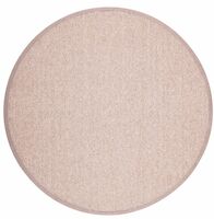Vm-Capet Esmeralda matto beige