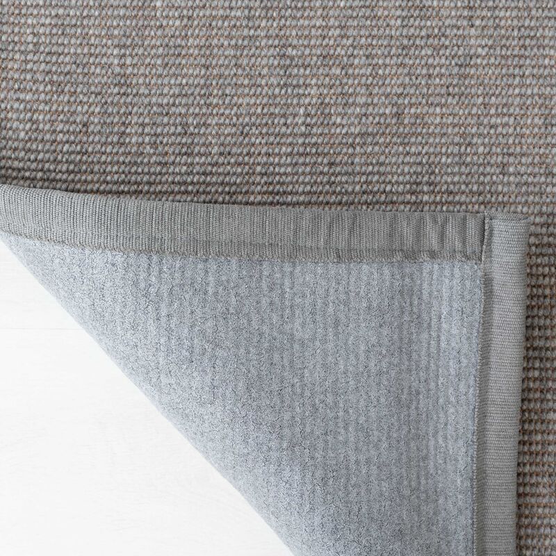 VM Carpet Esmeralda matto harmaa