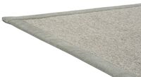 VM Carpet Esmeralda matto 80x150 cm harmaa