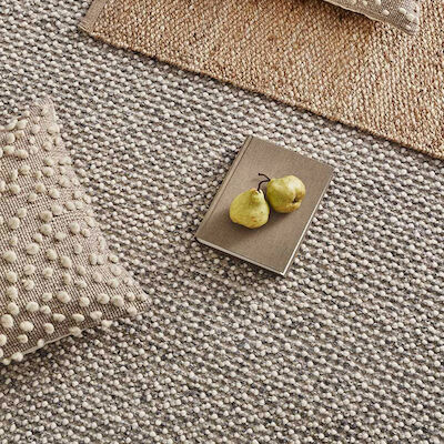 Finarte Keto villamatto 140x200 cm beige